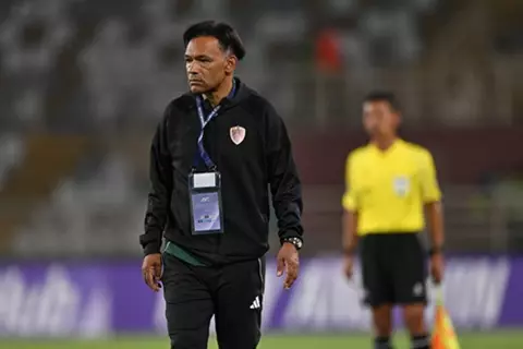 رسميًا.. مواريس يفسخ تعاقده مع الوحدة الإماراتي